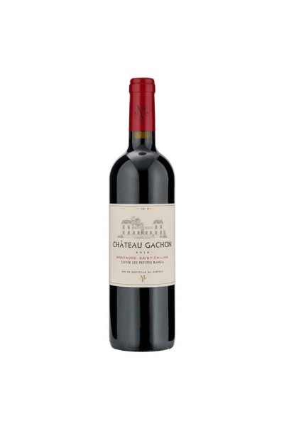 Château Gachon Montagne