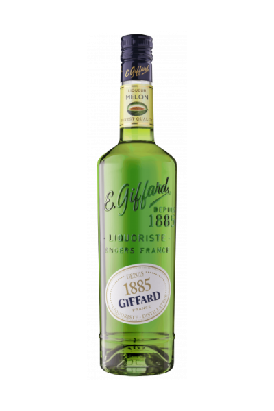 Giffard Melon liqueur, 700 ml