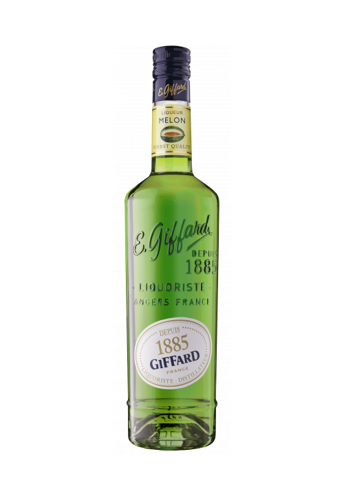 Giffard Melon liqueur, 700 ml