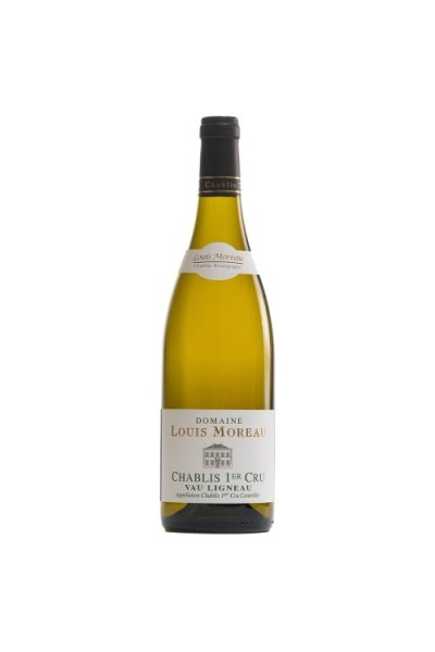 Chablis 1er Cru Vau Ligneau, 750 ml