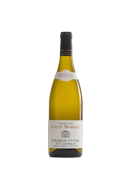 Chablis 1er Cru Vau Ligneau, 750 ml