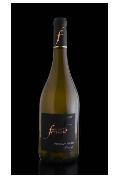 Pouilly Fuisse 1er Cru Prestige