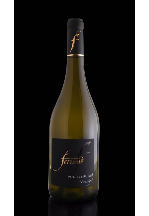 Pouilly Fuisse 1er Cru Prestige