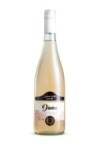 Divine Semi Sweet Rose Lychee wine