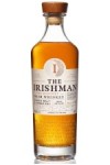 The Irishman Single Malt