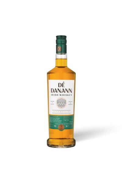De Danann Irish Blended Whisky