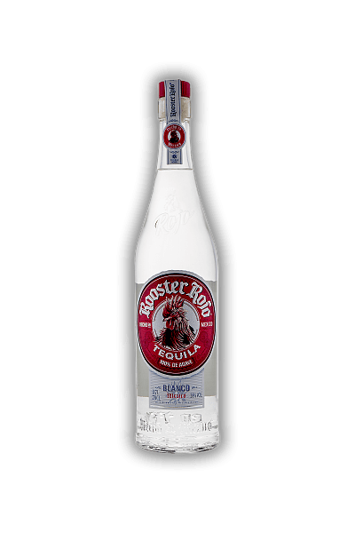 Tequila Rooster Rojo Blanc