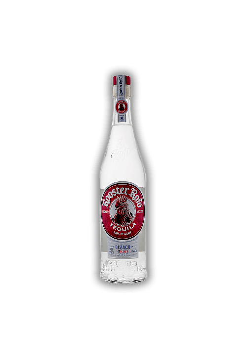Tequila Rooster Rojo Blanc