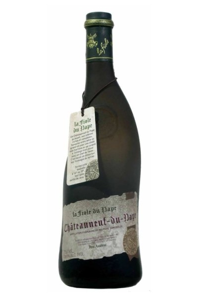 Brotte La Fiole du Pape, 750 ml