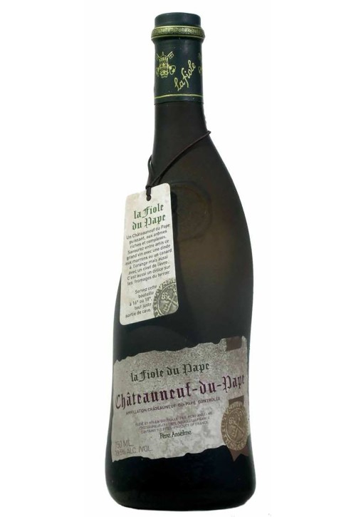 Brotte La Fiole du Pape, 750 ml