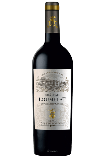 Château Loumelat Cuvée J.J. Lesgourgues