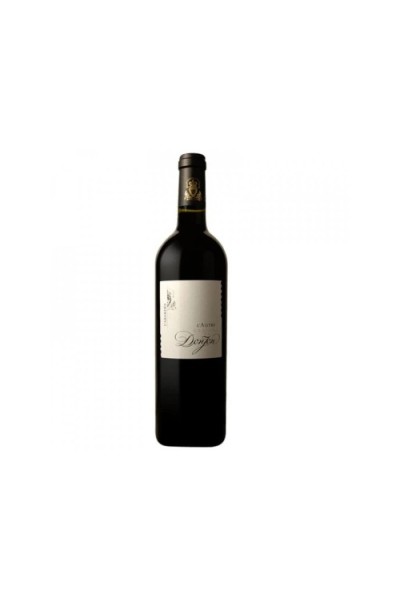 Chateau du Donjon Cabardes L'Autre, 750 ml