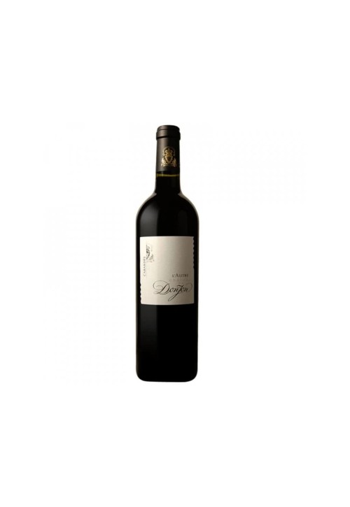 Chateau du Donjon Cabardes L'Autre, 750 ml