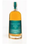 Oaks & Ames XO, 43% vol., 700ml