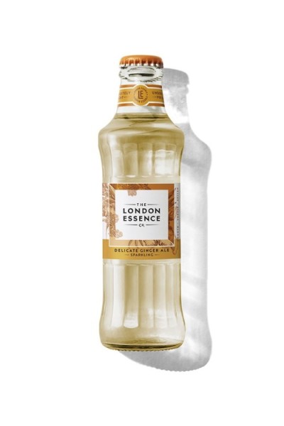 Ginger Ale Tonic Water
