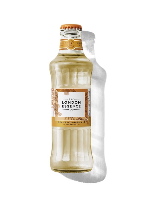 Ginger Ale Tonic Water