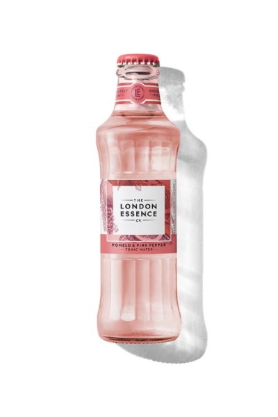 Grapefruit & Rosemary Tonic Water