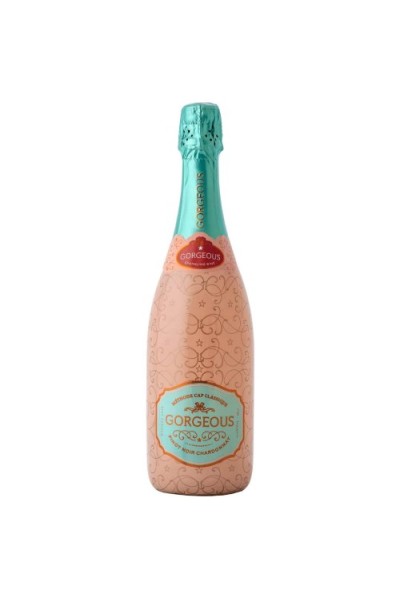 Gorgeous Sparkling 750 ml
