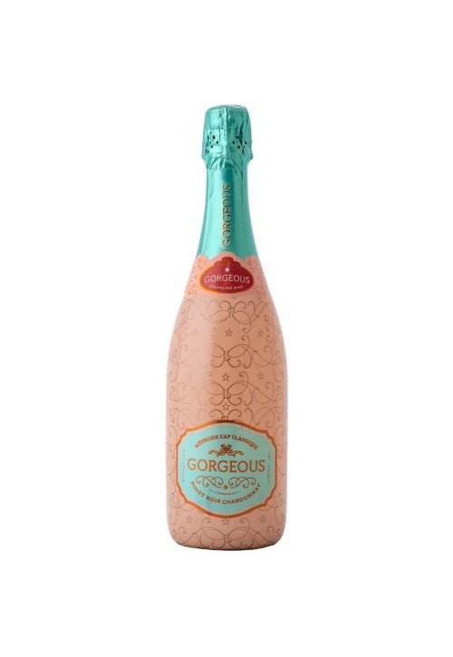 Gorgeous Sparkling 750 ml