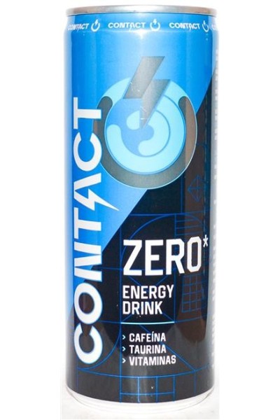 Contact Energet Zero