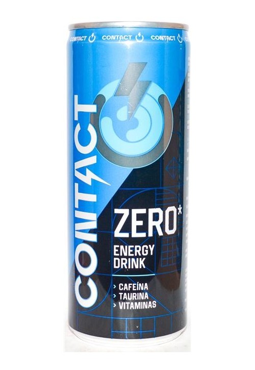 Contact Energet Zero