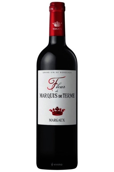 AOC Margaux, Château Marquis de Terme