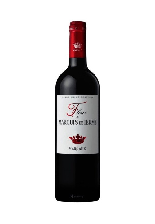 AOC Margaux, Château Marquis de Terme