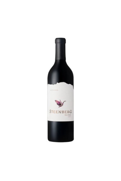 Five Lives, Steenberg,750ml