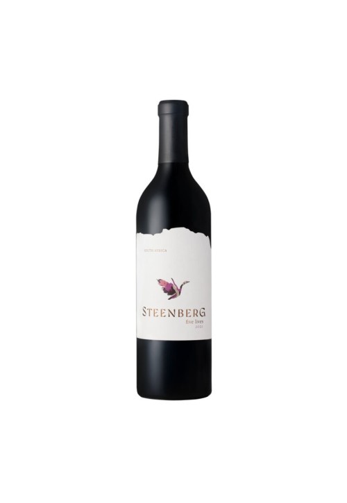Five Lives, Steenberg,750ml