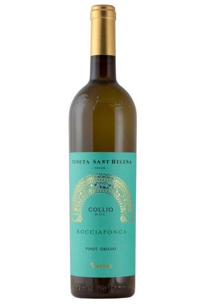 Sant'Helena Pinot Grigio