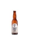 The Thirsty Fox Pilsner, 4.8%., 330 ml