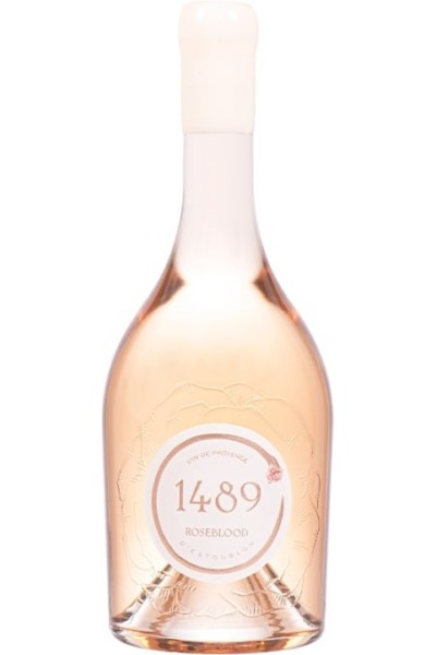 Roseblood 1489, 750 ml