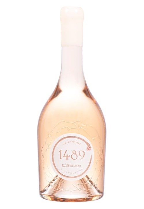 Roseblood 1489, 750 ml