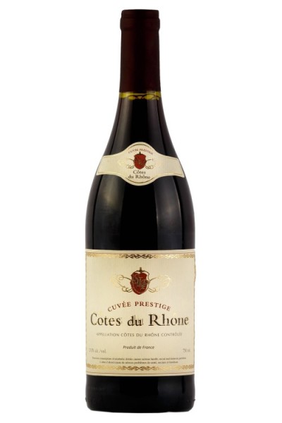 Brotte Côtes-du-Rhône Cuvée Prestige, 750 ml