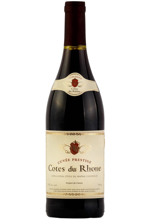 Brotte Côtes-du-Rhône Cuvée Prestige, 750 ml