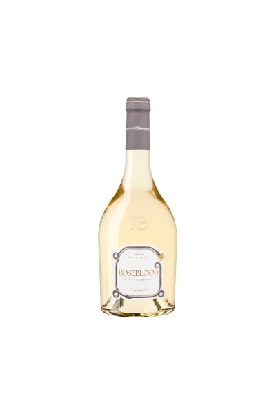 Roseblood Blanc, 750 ml