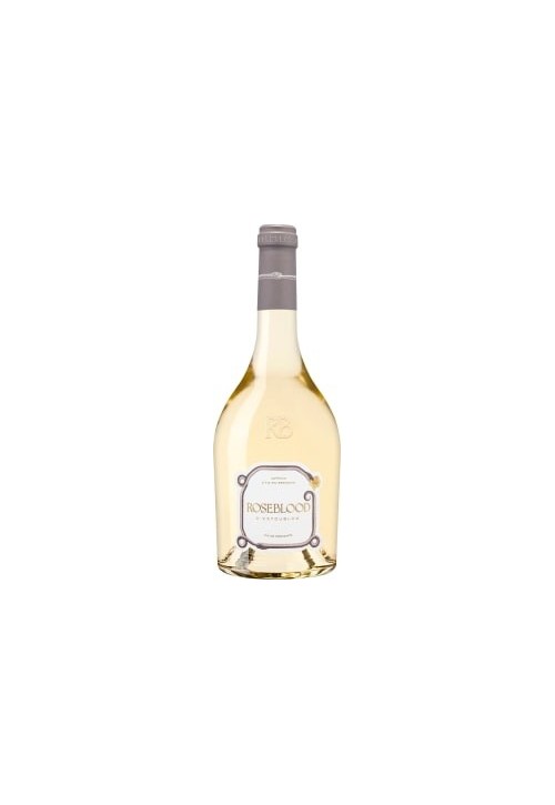 Roseblood Blanc, 750 ml
