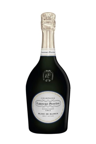 Laurent-Perrier Blanc de Blanc, Brut Nauture, 750 ml