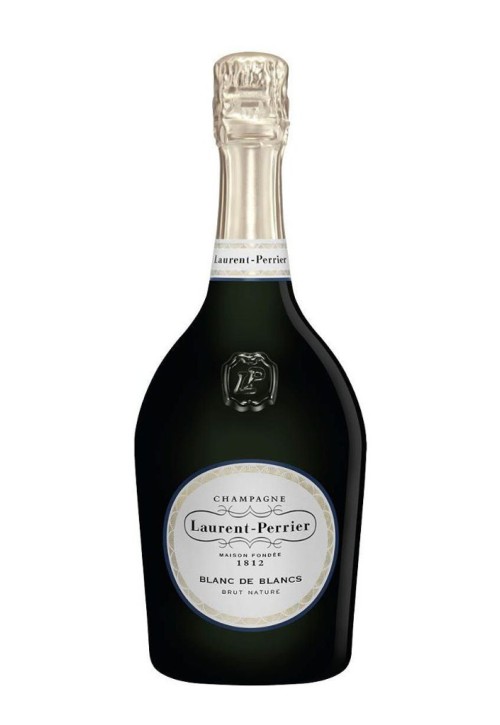Laurent-Perrier Blanc de Blanc, Brut Nauture, 750 ml