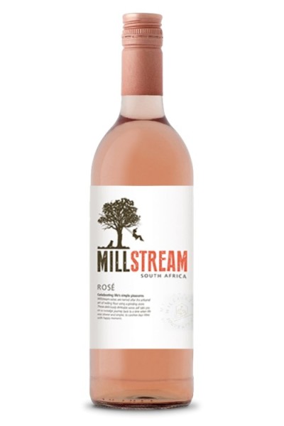 Millstream Rose