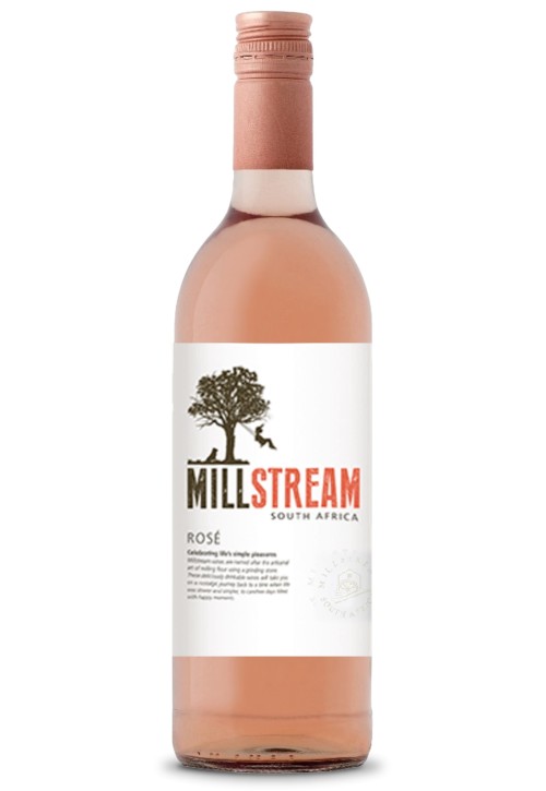 Millstream Rose