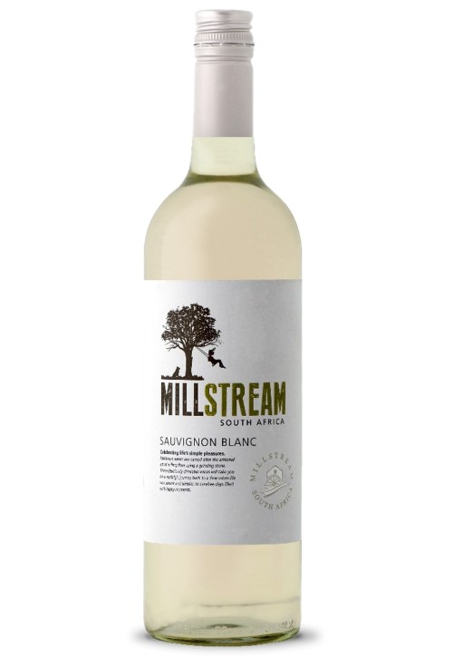 Millstream Sauvignon Blanc