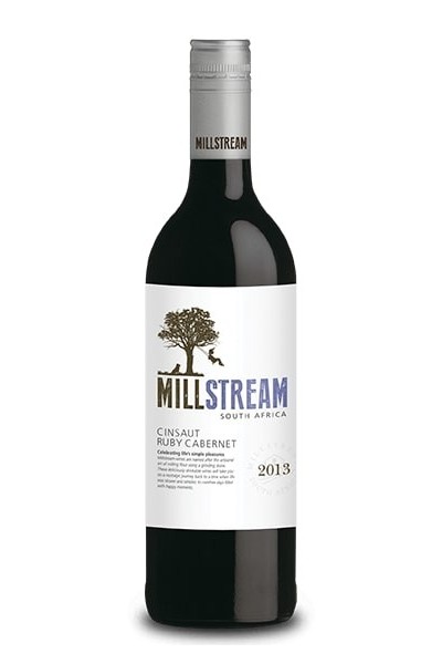 Millstream Cinsault Ruby Carbernet