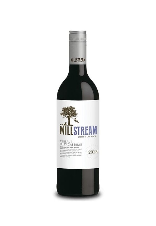 Millstream Cinsault Ruby Carbernet