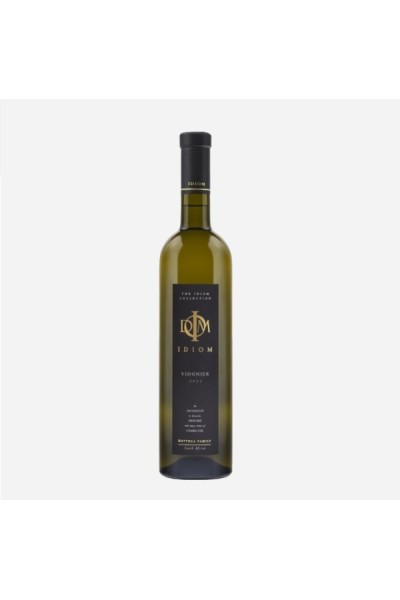 Idiom Viognier