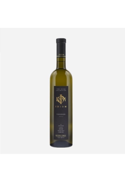 Idiom Viognier