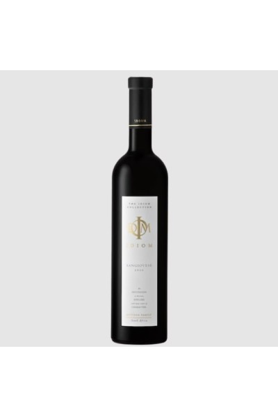 Idiom Sangiovese