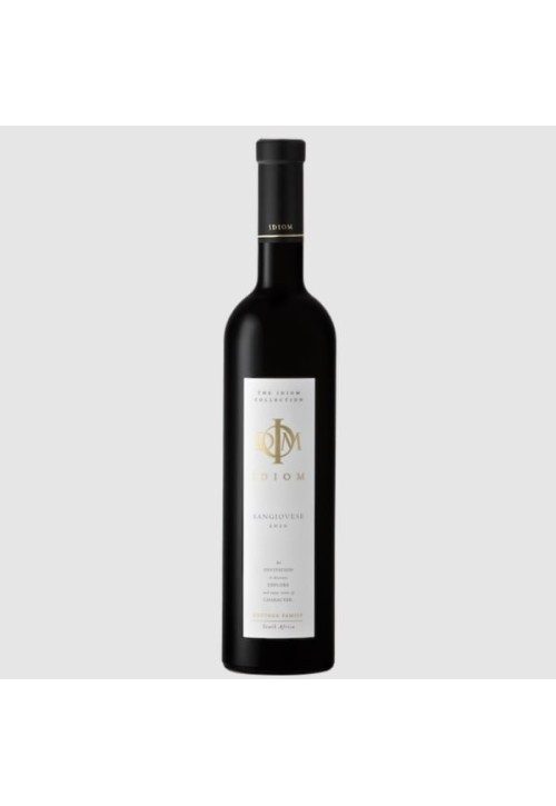 Idiom Sangiovese
