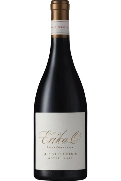 Erika Obermeyer Chenin Blanc