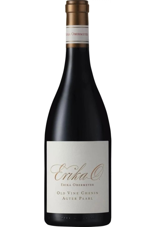 Erika Obermeyer Chenin Blanc